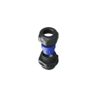 TEAFLEX - TEAPKN1609 PRESSACAVO PA6 6,5- 9,5 PG16