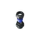 TEAFLEX - TEAPKN1611 PRESSACAVO PA6 7 -10,5 PG16