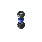 TEAFLEX - TEAPKN16M0206 PRES.MULTIF.PA6 2x 6 PG16