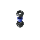 TEAFLEX - TEAPKN16M0406 PRES.MULTIF.PA6 4X 6 PG16