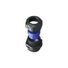 TEAFLEX - TEAPKN2111 PRESSACAVO PA6 7 -10,5 PG21