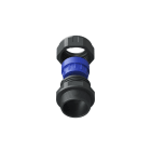 TEAFLEX - TEAPKN2113 PRESSACAVO PA6 9 -13 PG21