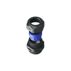 TEAFLEX - TEAPKN2118 PRESSACAVO PA6 14 -18 PG21