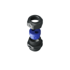 TEAFLEX - TEAPKN21M0209 PRES.MULTIF.PA6 2x 9 PG21