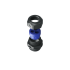TEAFLEX - TEAPKN21M0309 PRES.MULTIF.PA6 3X 9 PG21