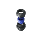 TEAFLEX - TEAPKN21M0408 PRES.MULTIF.PA6 4X 8 PG21