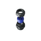 TEAFLEX - TEAPKN21MI PRES.MULTIF.PA6 1x7 -1x10,5