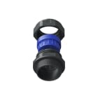 TEAFLEX - TEAPKN2920 PRESSACAVO PA6 17 -20,5 PG29