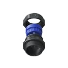 TEAFLEX - TEAPKN2925 PRESSACAVO PA6 20 -25 PG29