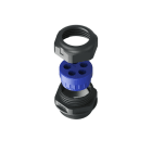 TEAFLEX - TEAPKN29M0508 PRES.MULTIF.PA6 5x 8 PG29