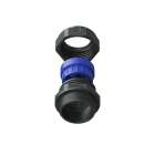 TEAFLEX - TEAPKN29M0510 PRES.MULTIF.PA6 5x10 PG29