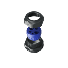 TEAFLEX - TEAPKN29MA PR.MUL.PA6 1x4-1x6-1x8-2x10