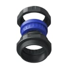 TEAFLEX - TEAPKN4844 PRESSACAVO PA6 39 -44 PG48