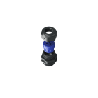 TEAFLEX - TEAPKNM20M0303 PRES.MULTIF.PA6 3 x 3 ISO20