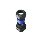 TEAFLEX - TEAPKNM2513 PRESSACAVO PA6 9 -13 ISO25