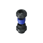TEAFLEX - TEAPKNM2518 PRESSACAVO PA6 14 -18 ISO25