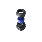 TEAFLEX - TEAPKNM25MC PRES.MULTIF.PA6 8x4 -1x4S