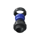 TEAFLEX - TEAPKNM3216 PRESSACAVO PA6 11,5-15,5 ISO32