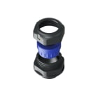 TEAFLEX - TEAPKNM3220 PRESSACAVO PA6 17 -20,5 ISO32