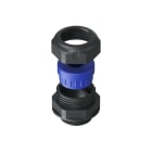 TEAFLEX - TEAPKNM32M0115 PRES.MULTIF.PA6 1 x15 ISO32