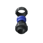 TEAFLEX - TEAPKNM32M0508 PRES.MULTIF.PA6 5 x 8 ISO32