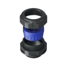 TEAFLEX - TEAPKNM4032 PRESSACAVO PA6 27 -32 ISO40