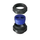 TEAFLEX - TEAPKNM40M0215 PRES.MULTIF.PA6 2 x15 ISO40