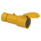 SCHNEIDER ELECTRIC - SNRPKY16M414 PR.MOB.IP44 3PT 16A 110V CR