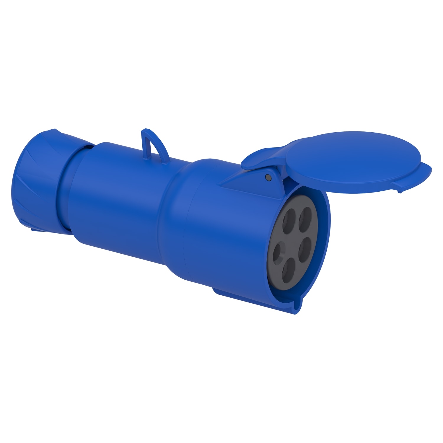 SCHNEIDER ELECTRIC - SNRPKY32M425 PR.MOB.IP44 3PNT 32A 220V CR