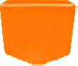 FACAL SRL - FAFPL-014 Piede femmina 50X25 Doppia inclinazione