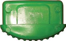 FACAL SRL - FAFPL-037 PIEDE 65X25 MASCHIO VERDE - (PRIMA/PLIO/