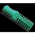 FACAL SRL - FAFPL-306/L FUNGO PORTA MOLLA DOPPIO GRAD. 30 - VERD