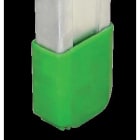 FACAL SRL - FAFPL-377 PIEDE BASE CONICA (30X65) - VERDE