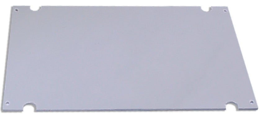ROSI MATERIALE ELETT - RCOPL-39134 PLACCA POLIESTERE