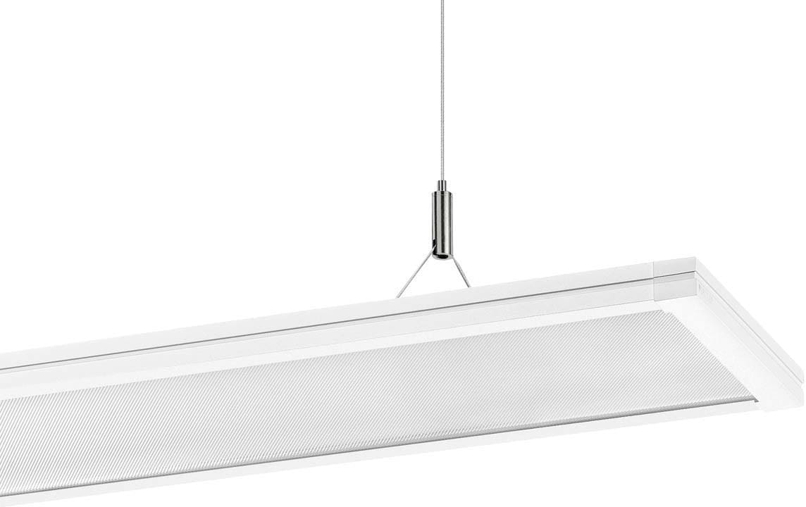 PERFORMANCE IN LIGHT - PRI8720461726410 SL720LED PL M 60 S/C 840 WH9016 DALI MP