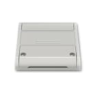 LEF LIGHTING SRL - LEFPLANO-MASTER RICEVENTE RADIO RX MASTER PER TOP-EXTEN