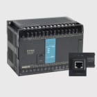TECNO BI SRL - TNBFBS-CM55 LEFT EXPANSION MODULE 2 RS485 FATEK