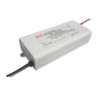 DIGIMAX SRL - DIXPLD-60-1400B DRIVER LED 1400MA 60W CLASSE II 180-295V