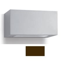 PLATEK LIGHT SRL - PLK1020612.09 MINI SPECIAL APP 21W-3K WIDE-2 FIN-BRON