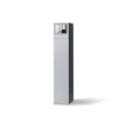 PLATEK LIGHT SRL - PLK1050662.06 MINI ONE PAL 500 9,5W-4K 2 FINESTRE -GRI