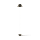 PLATEK LIGHT SRL - PLK3240316.09 MESH PAL 1200 (12W-3K) WIDE -BRONZO