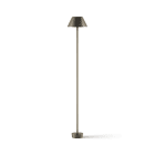 PLATEK LIGHT SRL - PLK3240316.09 MESH PAL 1200 (12W-3K) WIDE -BRONZO