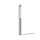 PLATEK LIGHT SRL - PLK3333662.08 TRIS 1800 (26W-4K) 220-240V 50/60HZ-ANTR