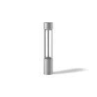 PLATEK LIGHT SRL - PLK3333661.06 TRIS 900 (21W-4K) 220-240V 50/60HZ-GRIGI