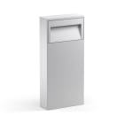 PLATEK LIGHT SRL - PLK3440419.01 TEAM M PAL 600 17,5W-3K-M.EMIS TRIAC-NER