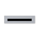 PLATEK LIGHT SRL - PLK3455911.06 FRAME (5W-3K) ASYMMETRIC -GRIGIO