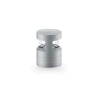 PLATEK LIGHT SRL - PLK4011162.06 MICRO MENHIR 150 9,6W-4K 2 FIN TRIAC-GRI