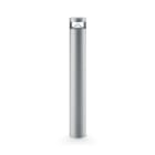 PLATEK LIGHT SRL - PLK4011362.01 MICRO MENHIR 800 14W-4K 2 FIN TRIAC-NERO