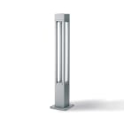 PLATEK LIGHT SRL - PLK5034611.07 T4 1200 (21W-3K) 220-240V 50/60HZ-CORTEN