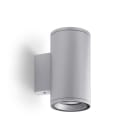 PLATEK LIGHT SRL - PLK5380218.06 MONACO M 20W-3K WIDE-BIEMISSIONE DALI-GR